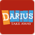 DARIUS TAKEAWAY