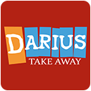 Darius Takeaway Dublin