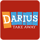 DARIUS TAKEAWAY